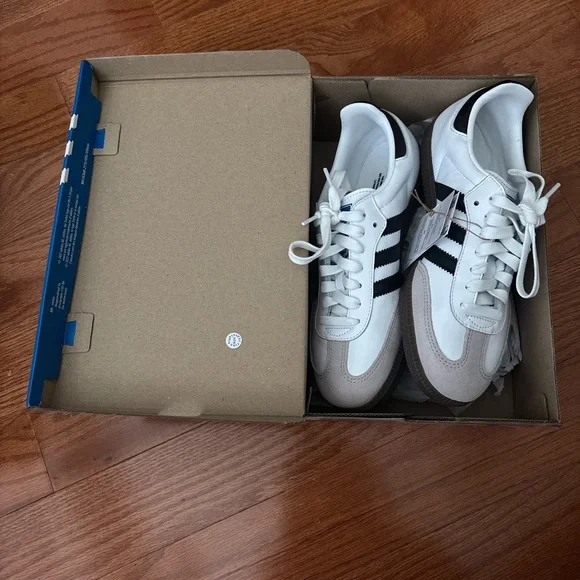 Adidas Sambas - Women’s - Picture 2 of 4